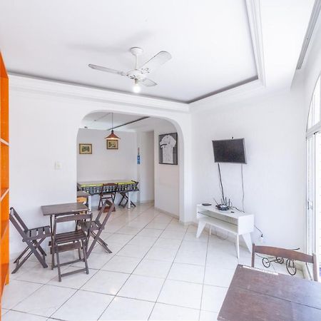 Le Monde Hostel Guarujá Dış mekan fotoğraf