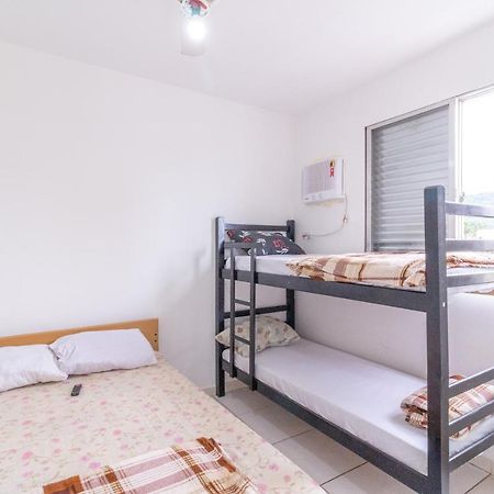 Le Monde Hostel Guarujá Dış mekan fotoğraf