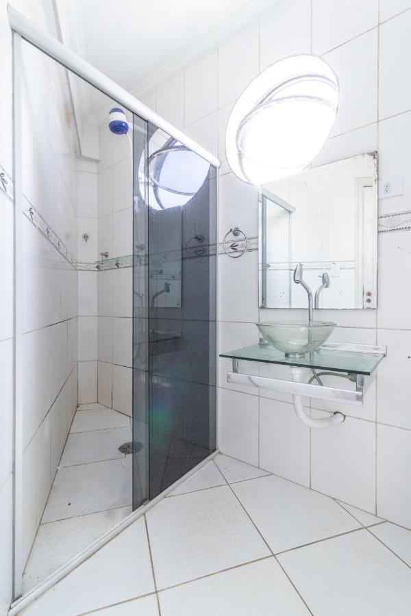 Le Monde Hostel Guarujá Dış mekan fotoğraf