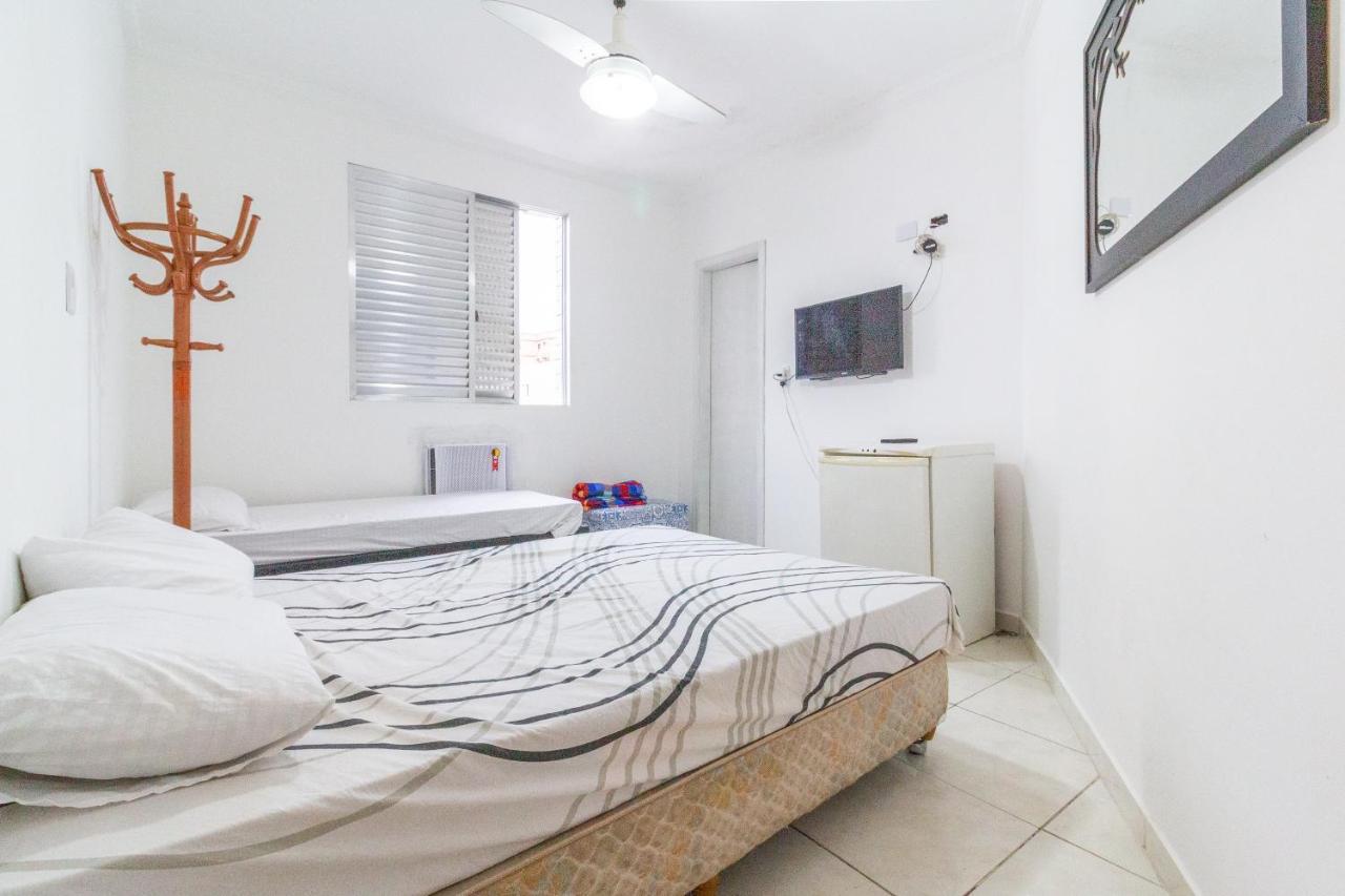 Le Monde Hostel Guarujá Dış mekan fotoğraf