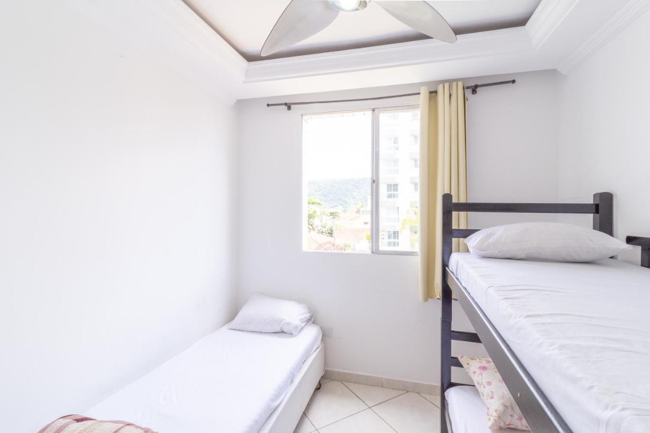 Le Monde Hostel Guarujá Dış mekan fotoğraf