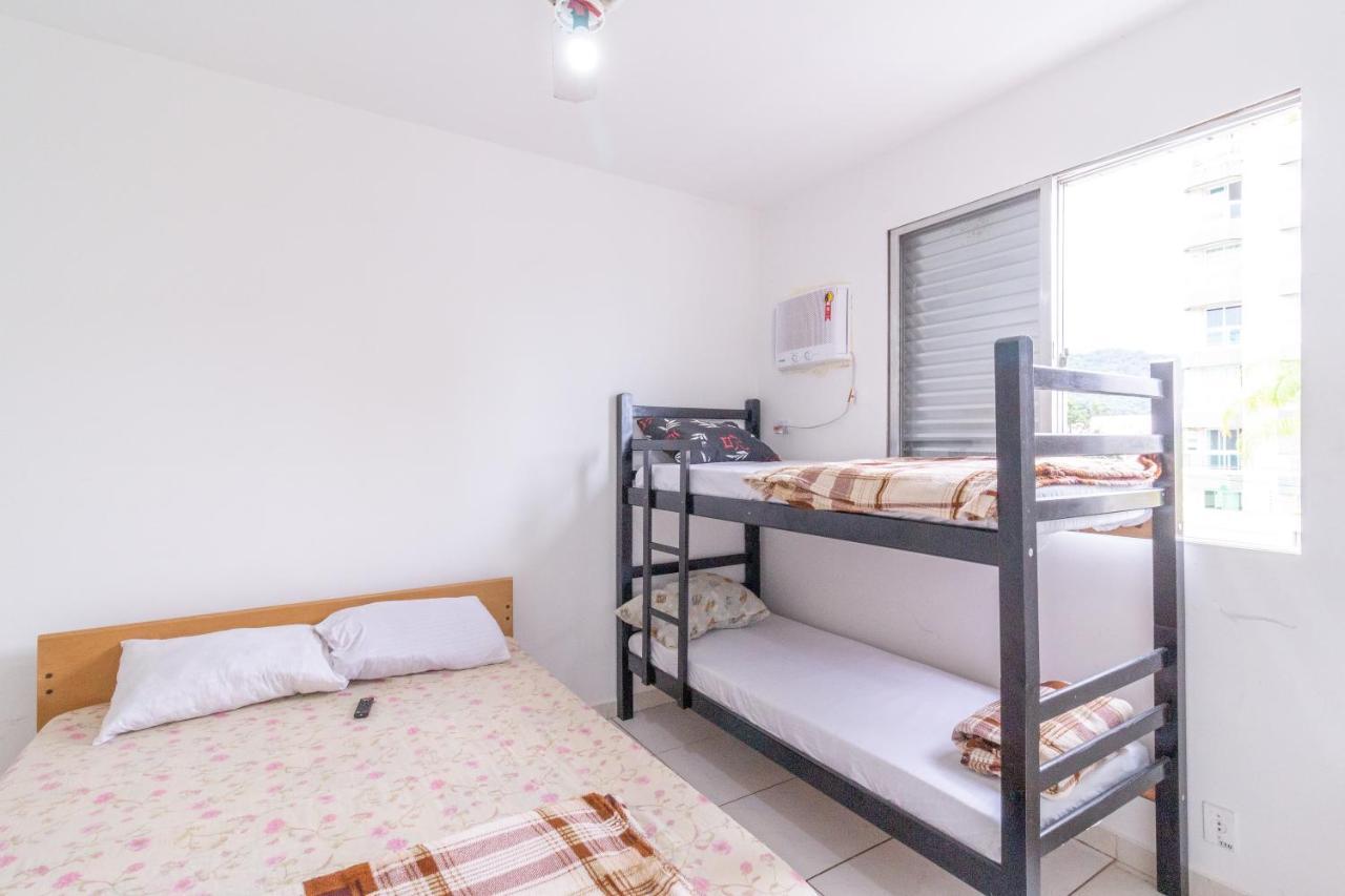 Le Monde Hostel Guarujá Dış mekan fotoğraf