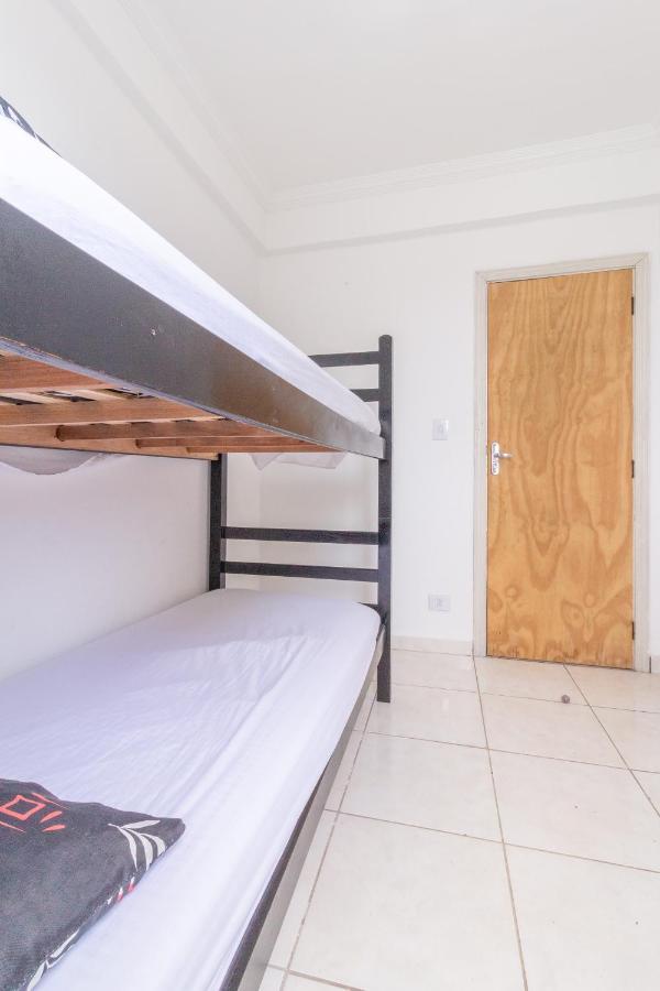 Le Monde Hostel Guarujá Dış mekan fotoğraf