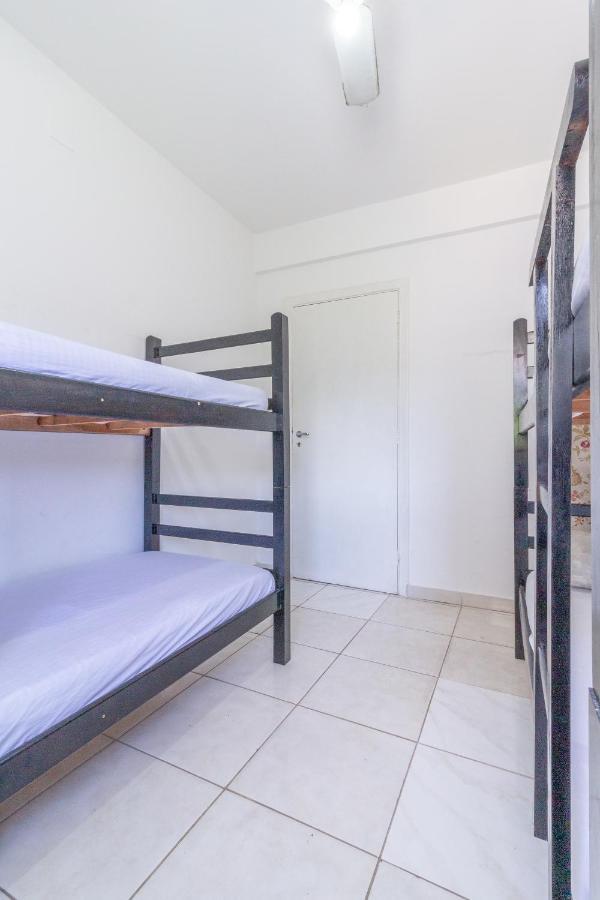 Le Monde Hostel Guarujá Dış mekan fotoğraf