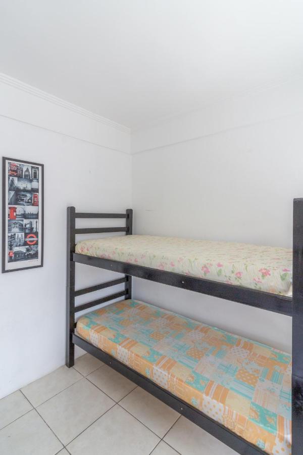 Le Monde Hostel Guarujá Dış mekan fotoğraf