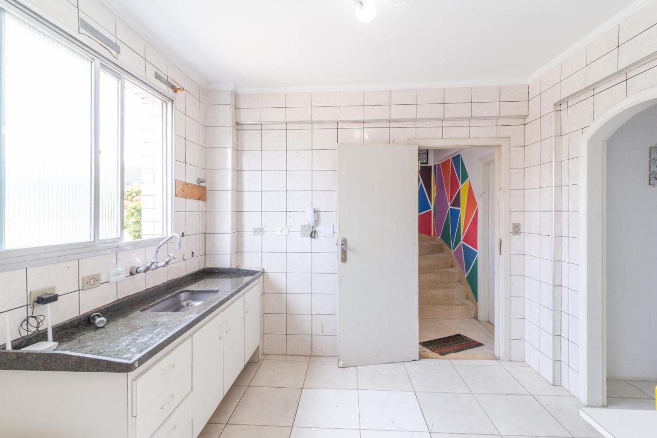 Le Monde Hostel Guarujá Dış mekan fotoğraf