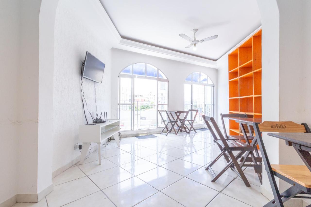 Le Monde Hostel Guarujá Dış mekan fotoğraf