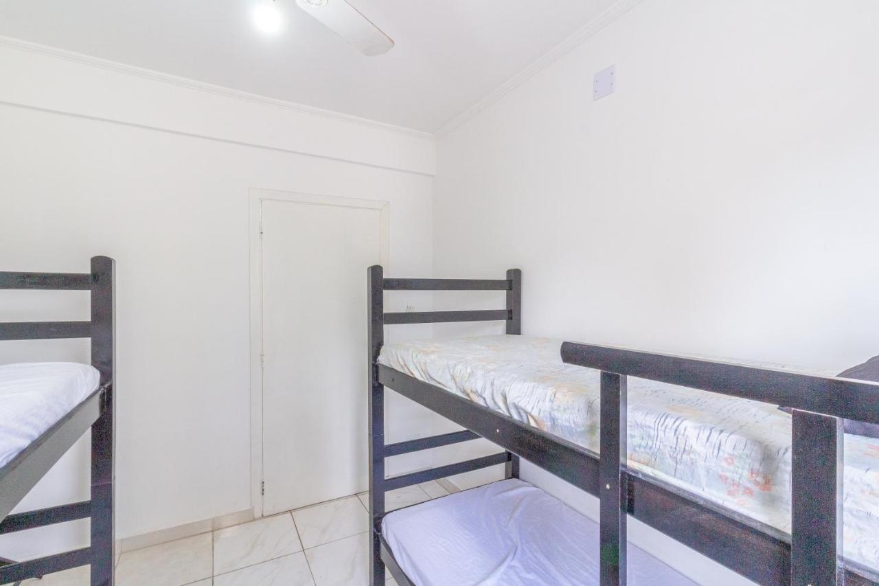 Le Monde Hostel Guarujá Dış mekan fotoğraf