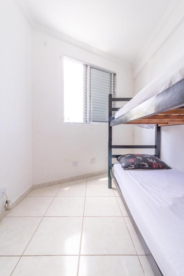 Le Monde Hostel Guarujá Dış mekan fotoğraf