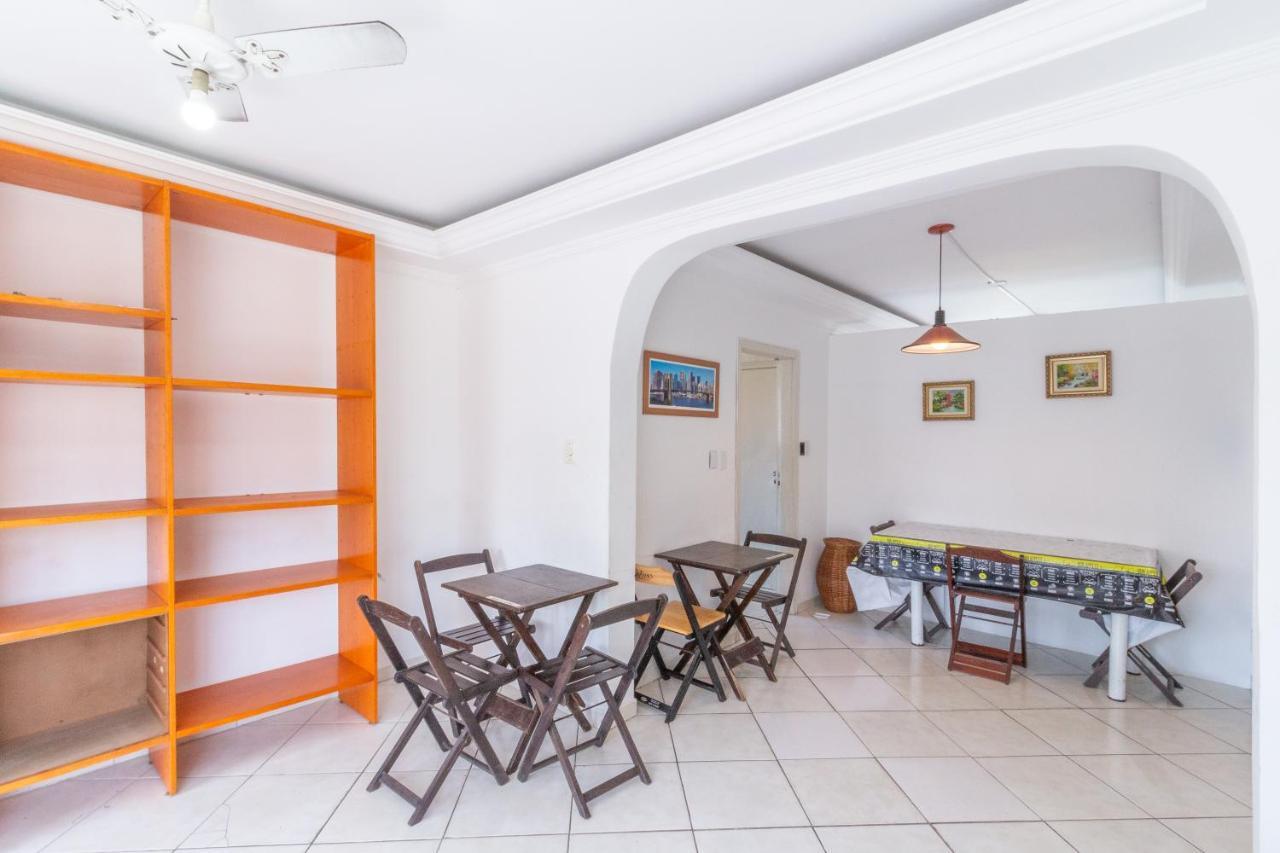Le Monde Hostel Guarujá Dış mekan fotoğraf