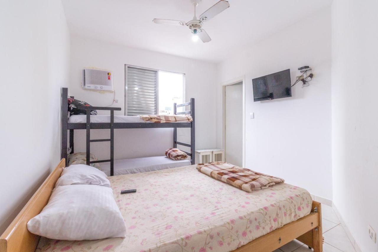 Le Monde Hostel Guarujá Dış mekan fotoğraf