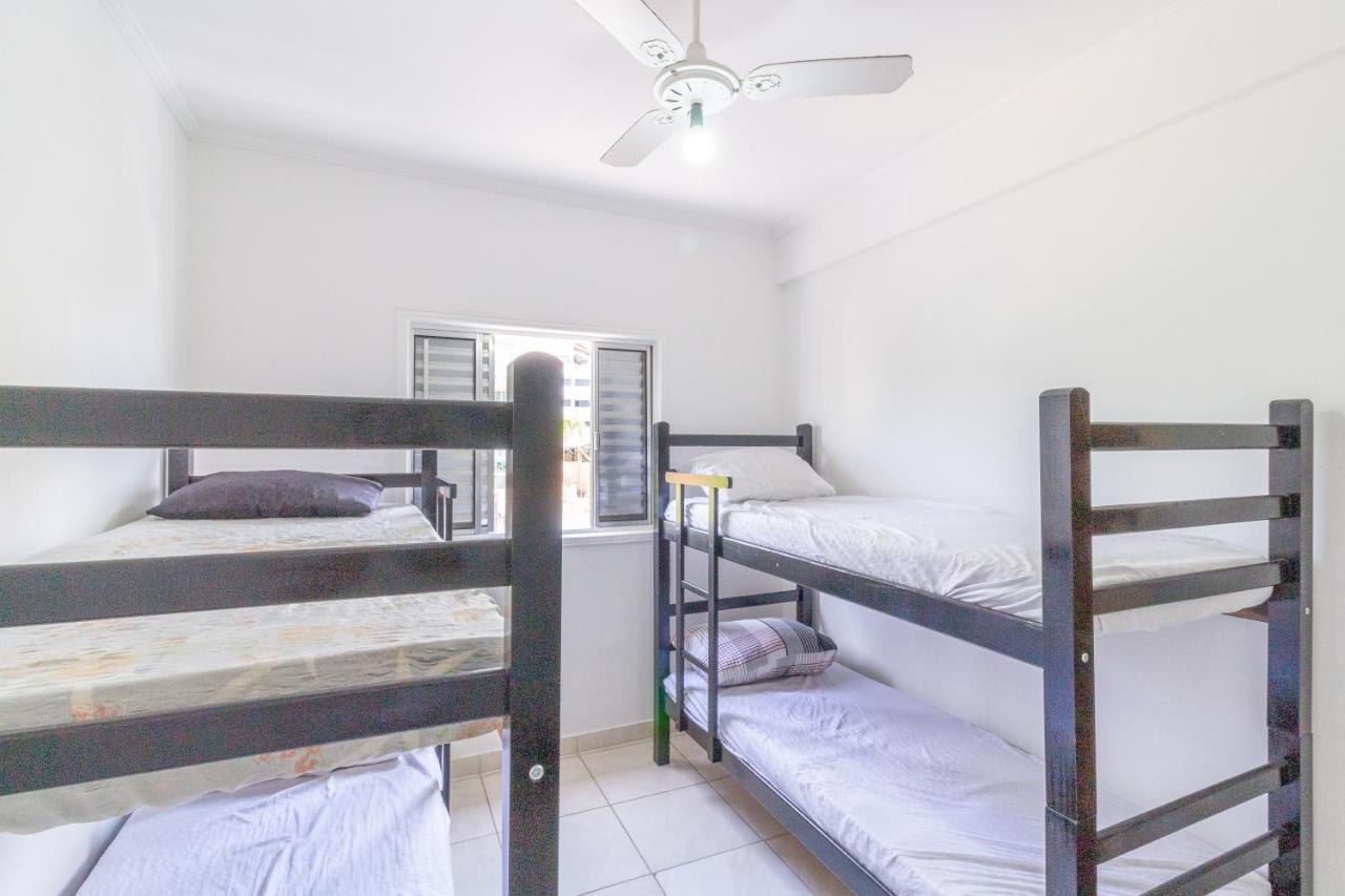 Le Monde Hostel Guarujá Dış mekan fotoğraf