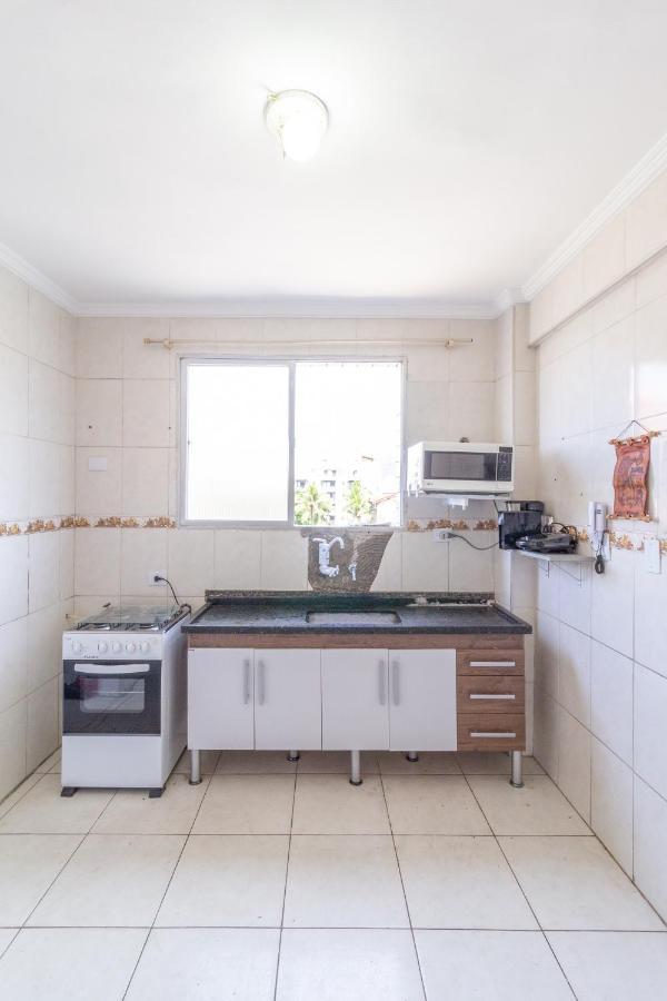 Le Monde Hostel Guarujá Dış mekan fotoğraf