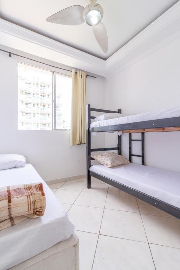 Le Monde Hostel Guarujá Dış mekan fotoğraf