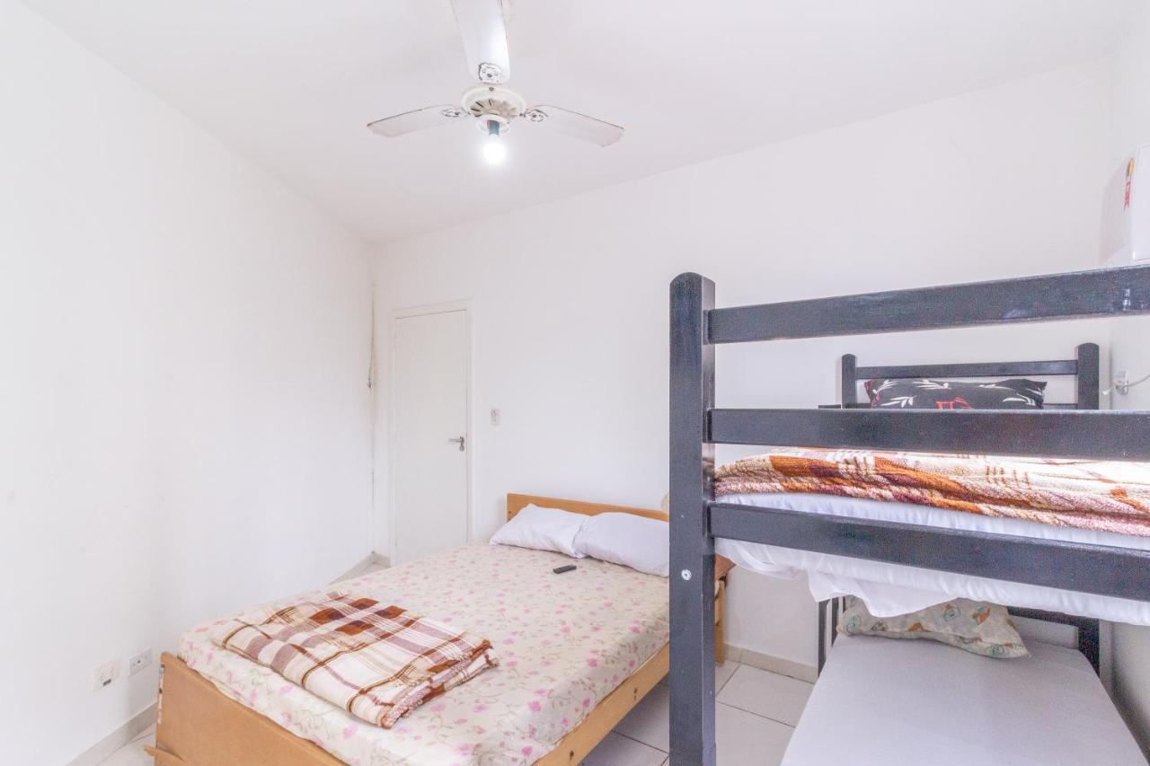 Le Monde Hostel Guarujá Dış mekan fotoğraf